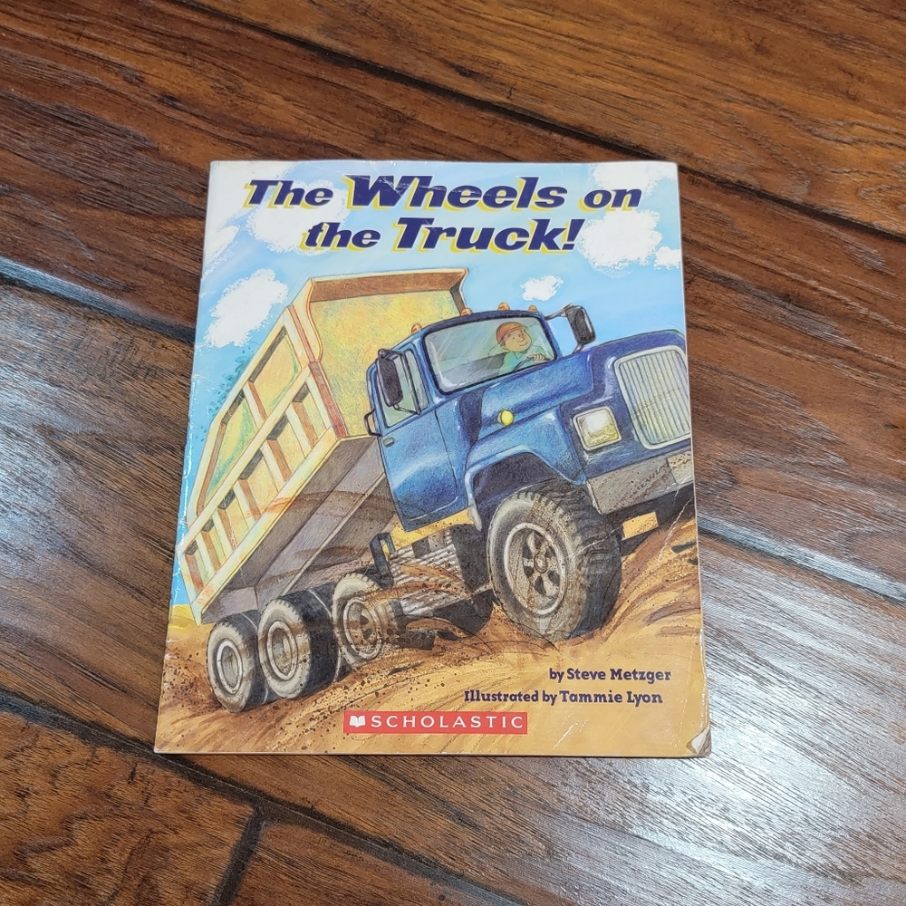 Children's Book